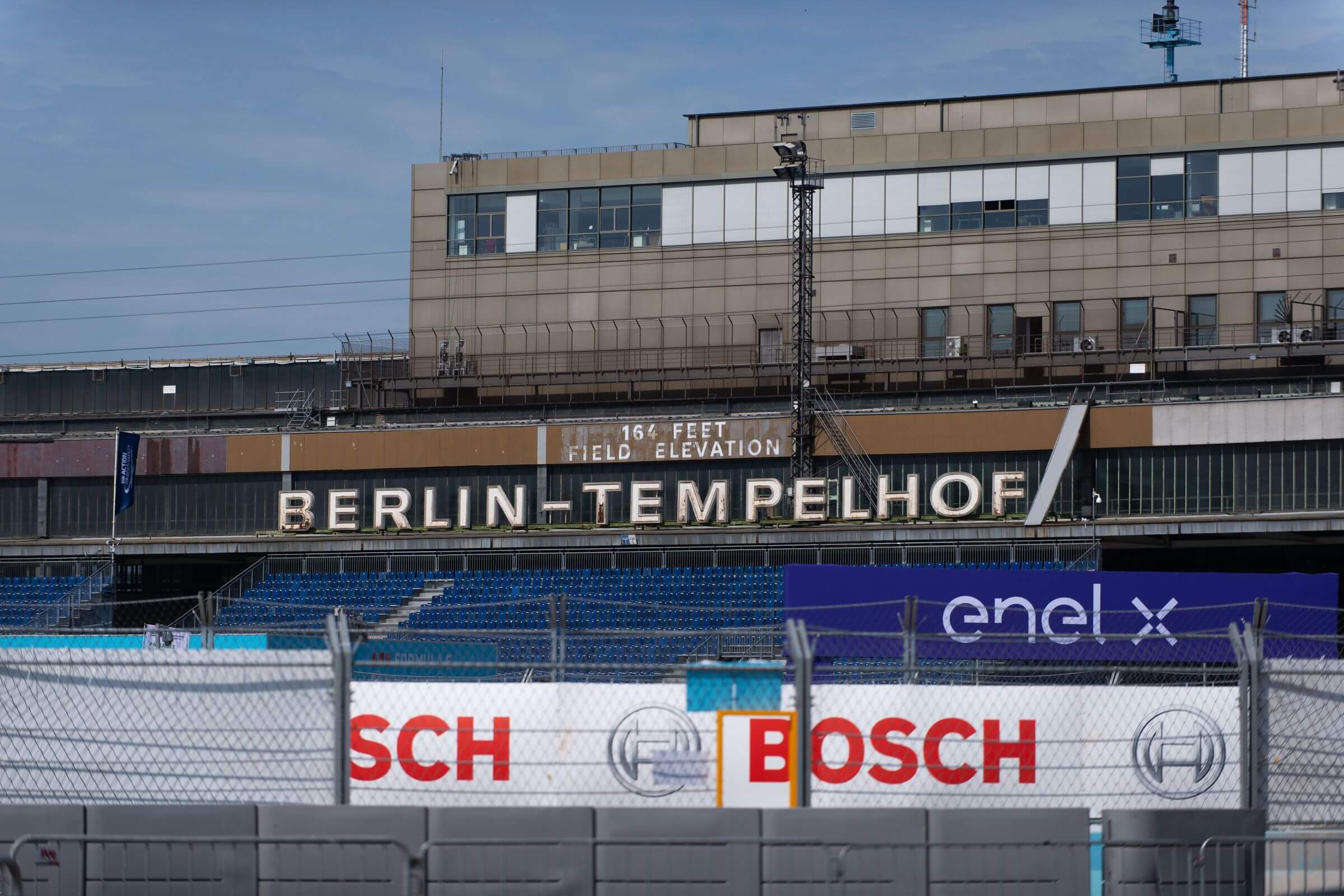 Programm, Anreise, Informationen: Alles, was du zu den Formel-E-Rennen 2022 in Berlin wissen musst